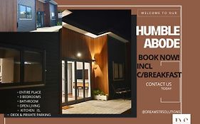 Humble Abode